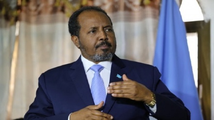 Somalia: Tunajaribu kukomesha machafuko Somaliland