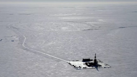 Biden se range du côté du pétrole contre les militants du climat