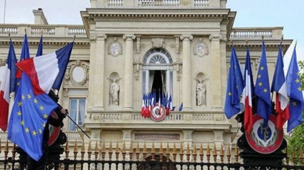 Edhe Franca refuzoi të takohej me Smotrich