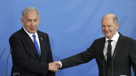  Iran kritisiert Deutschlands „Heuchelei“ gegenüber Israels Atomwaffen