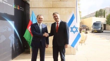 Lëvizja e Xhihadit Islamik dënoi hapjen e ambasadës së Bakusë në Tel Aviv