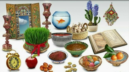 Nowruz, “nuovo giorno”, la festa giorno della speranza