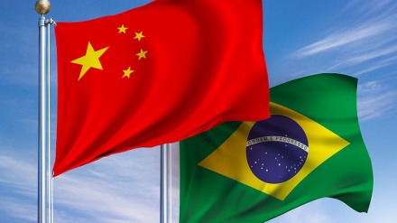 Penghapusan Dolar dari Perdagangan Cina dan Brasil