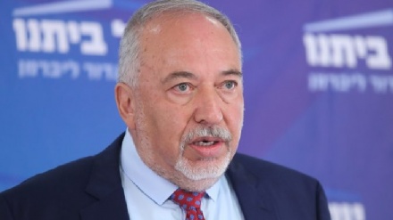 ליברמן: מתווה הרצוג מהווה בסיס אמיתי לשיח כנה בין כל הצדדים