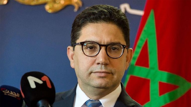 Morocco yasisitiza kuunga mkono kadhia ya Palestina