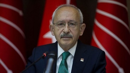 Туркия президентининг мухолиф партиялари унинг сайловдаги рақибини таништирди