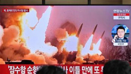 Corea del Nord conferma lancio missili: 