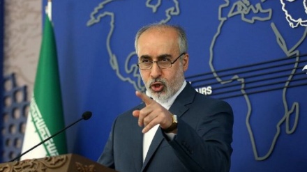 איראן מגנה את התקיפה האמריקנית על מטרות אזרחיות בדיר אלזור בסוריה