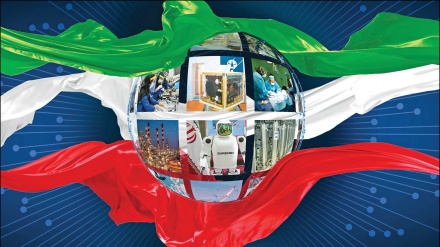 Histoire des Sciences en Iran