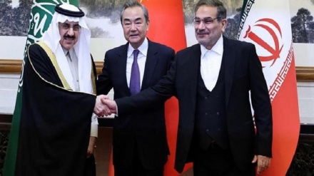 حمایت تاجیکستان از توافق ایران و عربستان 