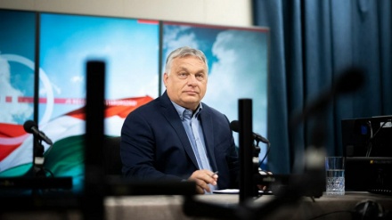 Orban: Hungaria nuk është në luftë me Rusinë