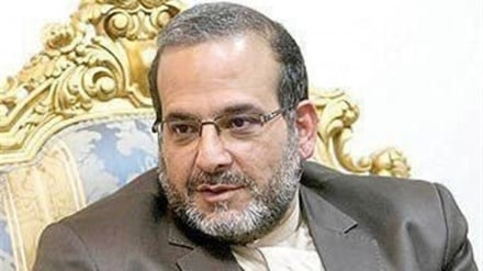 Iran Bantah Tuduhan Serang Pangkalan AS di Suriah
