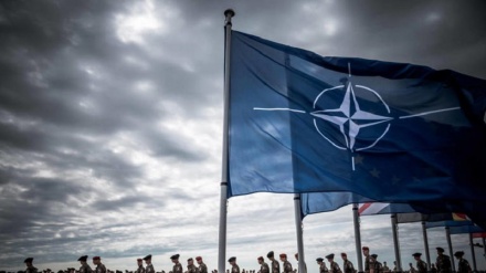 Ashab Al Kahf Peringatkan NATO: Lepaskan Irak !