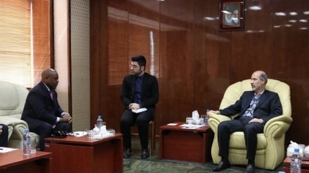 Gatishmëria e Iranit për të pritur takimin e ministrave të energjisë të vendeve 