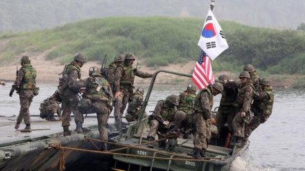 韓国が、北朝鮮対処に向け軍事的準備を強化