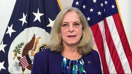 Media Irak: Dubes AS Ingin Meneror Para Pemimpin Perlawanan