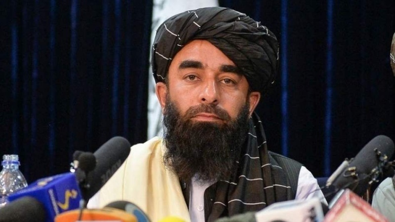 واکنش طالبان به نشست وین: افغانستان را دوباره درگیر جنگ نکنید