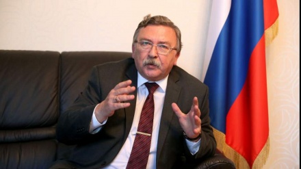 Акцент Ульянова на отсутствии воли у США к возобновлению выполнения СВПД