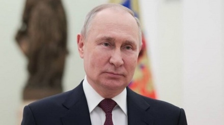 Путин предупредил о последствиях поставки вооружений с обедненным ураном Украине
