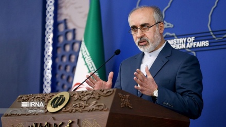 د کرکې خپرول، په لوېدیځ کې د سیستماتیک اسلاموفوبیا پایله ده