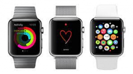 Uno studio di Apple Watch rivela che la maggior parte delle persone non dorme abbastanza