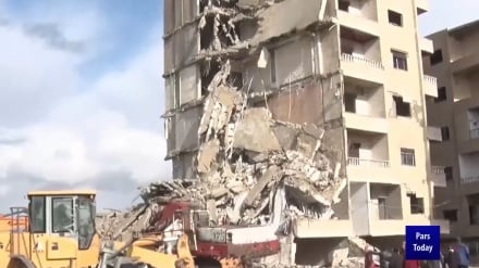 Миллионы сирийцы, оставшиеся без крова, нуждаются в срочной помощи