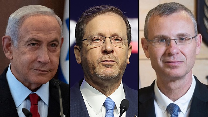 הרצוג זה המנדלבליט הטייח החדש