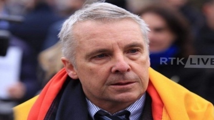 Rohde: Nuk do të lejojmë një `Republikë serbe` në tokën e Kosovës