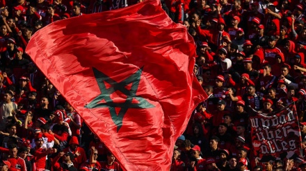モロッコが、２０３０年Ｗ杯共催国に名乗り