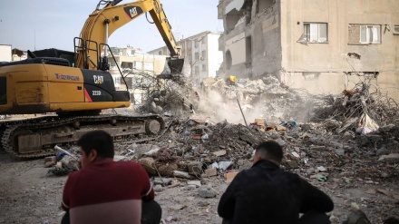 Terremoto in Turchia e Siria: la tragedia del secolo