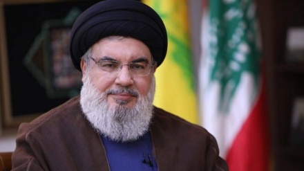 レバノン･シーア派組織事務局長、「イラン･サウジの国交再開は地域諸国民の利益」