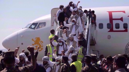 Yémen: l’échange de prisonniers démarre dans 2 semaines