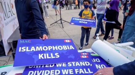  UN marks first anti-Islamophobia Day to ‘stamp out anti-Muslim hatred’ 