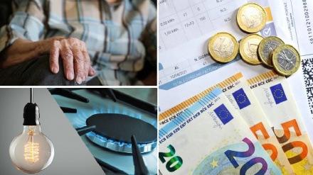Italia, nuovo decreto bollette, anche il fisco e la sanità