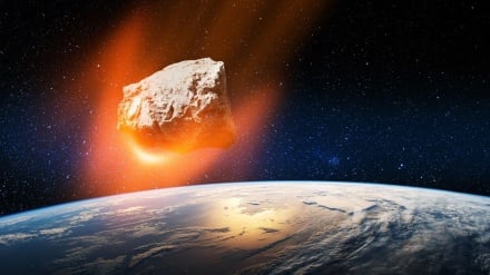 Arriva l'asteroide, si chiama City Killer: si prepara per il sorvolo della Terra