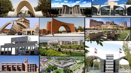 ایران در جایگاه دوم دانشگاه های جهان اسلام