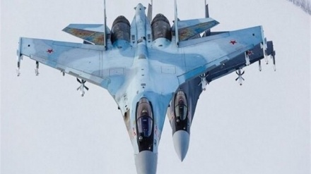 Irani ka finalizuar kontratën për të blerë Sukhoi-35 nga Rusia
