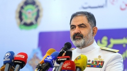 Иранский адмирал: Обеспечение безопасности моряков — главная цель совместных учений