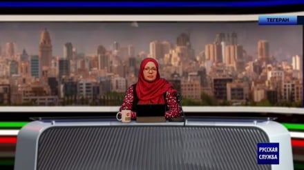 ТВ-ЭФИР - 02 марта 2023