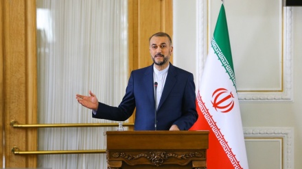 Amir Abdollahian: JCPOA është një nga temat e negociatave me Rusinë