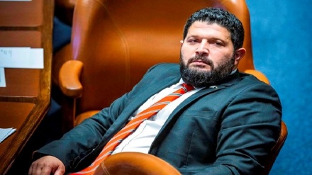 עקב הלעג לח