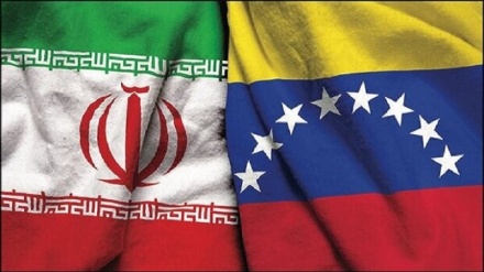 Iran building paper-making factory in Venezuela