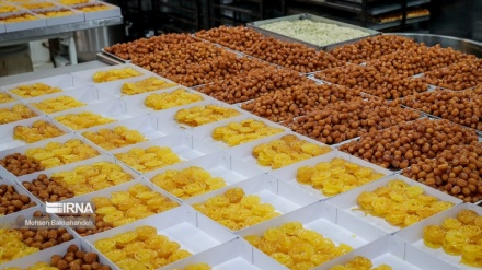 Ramadan, i piatti speciali iraniani nel mese di digiuno - 2