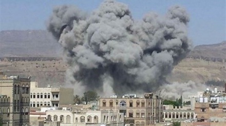 イエメン侵略、死者1万8000人超・負傷者3万人超で9年目に突入