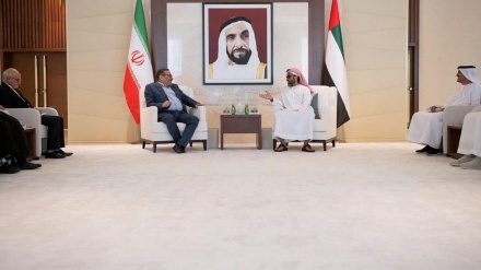 Iran, Shamkhani negli Emirati: incontri con autrita' di Dubai