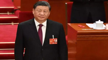 चीन ने बनाया बड़ा अहम क़ानून