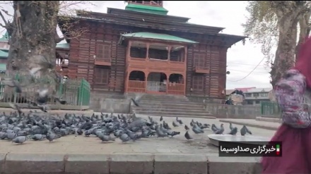 Гузориш: Наврӯз дар Кашмир
