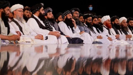 رهبر طالبان، پسران مقامات این گروه را از ادارات دولتی منفک کرد