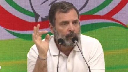 ভারতের গণতন্ত্রের জন্য লড়াই চালিয়ে যাব, আমি কোনও কিছুকে ভয় পাই না: রাহুল গান্ধী 