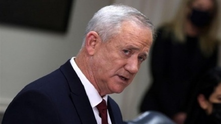 גנץ על דרישת בן גביר: סוס טרויאני שזורע הרס